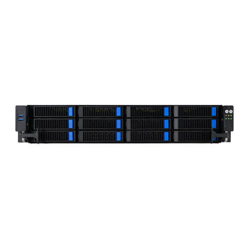 ASUS Server RS521A-E12-RS12U/1G/1.6kW/12NVMe/FAN/RH/OCP/GPU, afbeelding 5