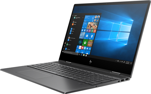 HP ENVY x360 15-ds0500nd AMD Ryzen™ 5 3500U Hybrid (2-in-1) – image 3