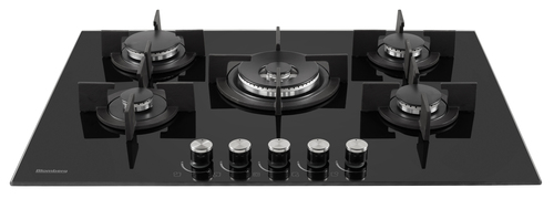 Blomberg GCB83515 75cm Gas Hob with Front Control – image 4