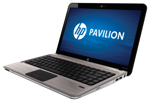 HP Pavilion dm4t-1200 CTO Entertainment Notebook PC – image 2