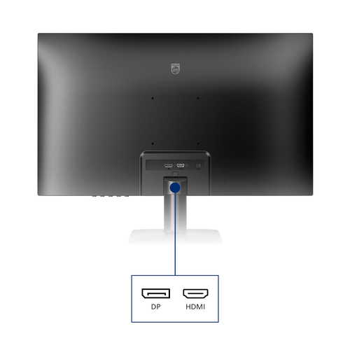 Philips 27E2N1500L 27" Ips Quad HD 2560 x 1440 75Hz HDR10 Business Monitor - image 4