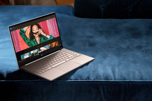 HP Pavilion 14-dv0598na Intel® Core™ i3 i3-1115G4 Laptop – image 7