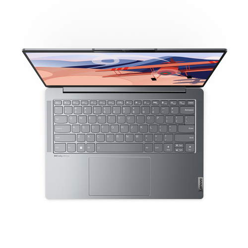 Lenovo Yoga Slim 6 14APU8 (82X3003MMH) 14'' 2-in-1 laptop, afbeelding 9