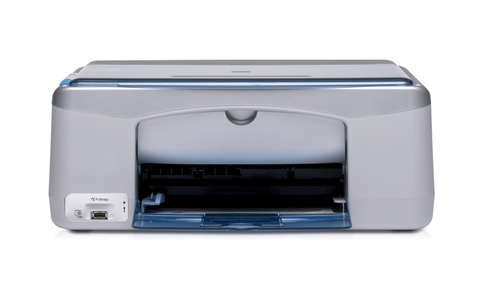 HP PSC 1312 All-in-One Printer