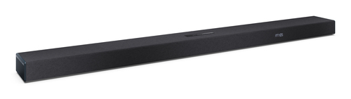 Sharp HT-SBW55121(BK) soundbar speaker Black 5.1.2 channels – image 5