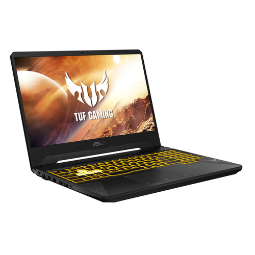 ASUS TUF Gaming FX505DT-BQ190 AMD Ryzen™ 5 3550H Laptop – image 4