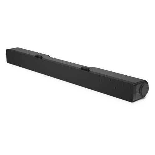 Dell AC511M Black 2.0 channels