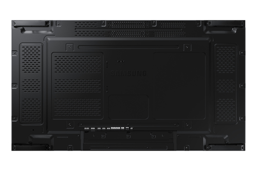 Samsung VH55C-E LCD Interior imagen 5
