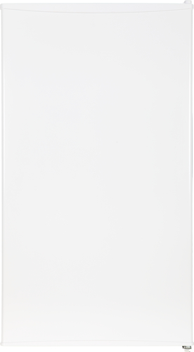 WLA KF4700 combi-fridge Freestanding White – image 2