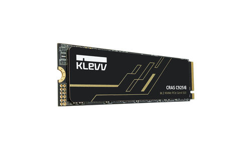 Klevv CRAS C925G – image 3