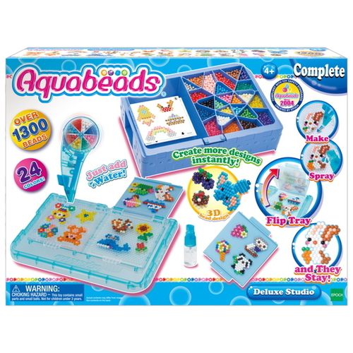Aquabeads 32798 игрушка для творчества и рукоделия