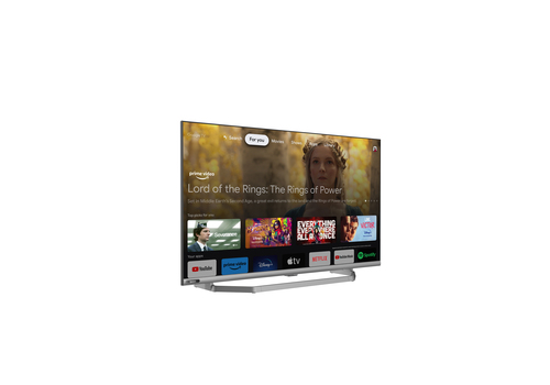 SABA SA32S78GTV TV – image 3