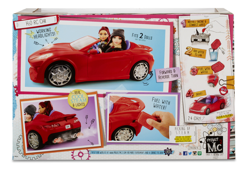 MGA Entertainment H2O Powered RC Car – image 6