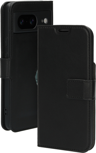 Kenmerken: Classic Wallet Case met extra opbergvak aan de achterkant Ontwerp: functioneel, uitstekende pasvorm en zeer slank Smart: smart ontwerp met