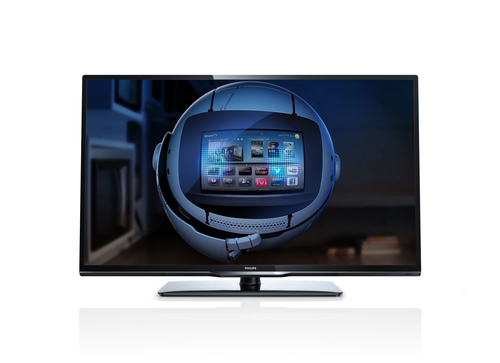 Philips 3000 series 42PFL3208T/60 TV – image 2