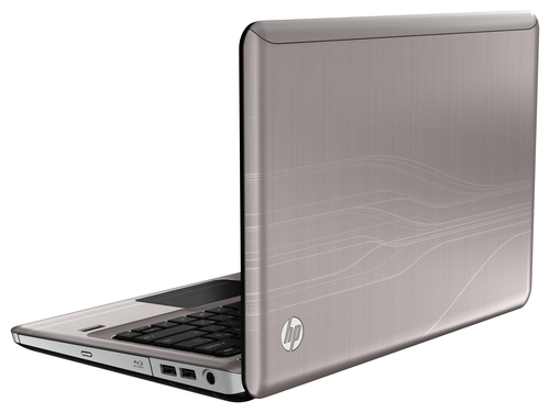 HP Pavilion dv3-4300sa Intel® Core™ i5 i5-480M – image 5