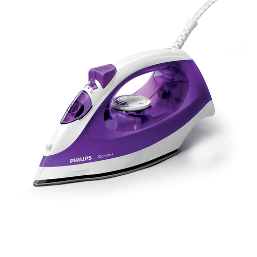 Philips GC1433/30R1 iron Dry & Steam iron Non-stick soleplate – image 1