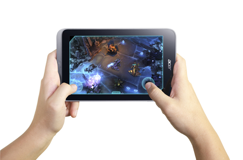 Acer Iconia W4-820P-Z3742G03aii Intel Atom® – image 3