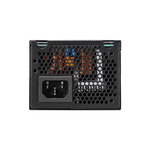 Chieftec Smart GPF-500G power supply unit 500 W 24-pin ATX TFX Zwart, afbeelding 5