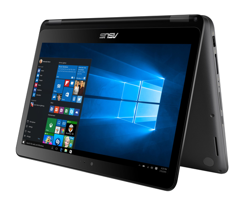 ASUS Vivobook Flip TP301UA-DW176T laptop Intel® Core™ i5 i5-6200U Hybrid (2-in-1) – image 6
