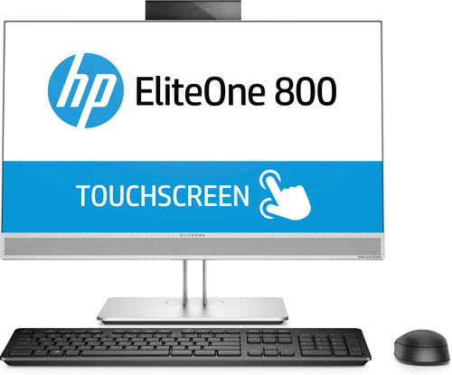 HP Equipo Todo-en-uno táctil EliteOne 800 G3, de 23.8 pulgadas – image 4