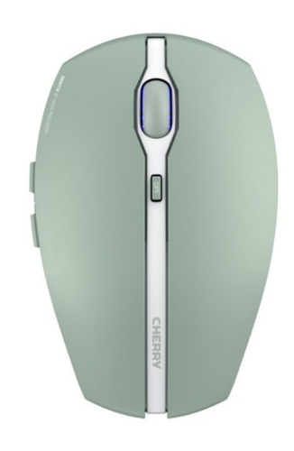 Product image: CHERRY GENTIX BT mouse Gaming Ambidextrous Bluetooth Optical 2000 DPI