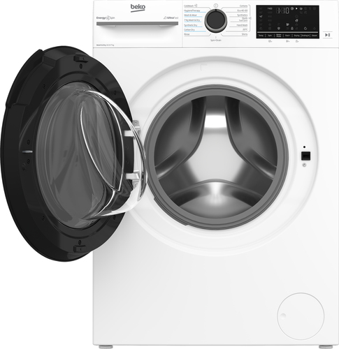 Beko Pro 500 BM5D510745UW 10.5 kg Washer Dryer - White - image 5