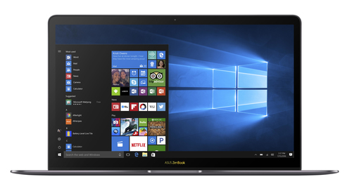 ASUS Zenbook 3 Deluxe UX3490UA-BE028T laptop Intel® Core™ i7 i7-7500U – image 2