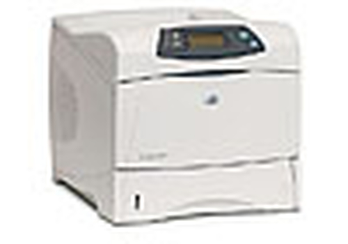 HP LaserJet 4350n Remarketed Printer