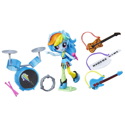 My Little Pony B9484ES00