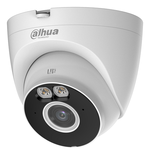 Dahua Technology T2A-LED Turret IP security camera Indoor & outdoor – image 3