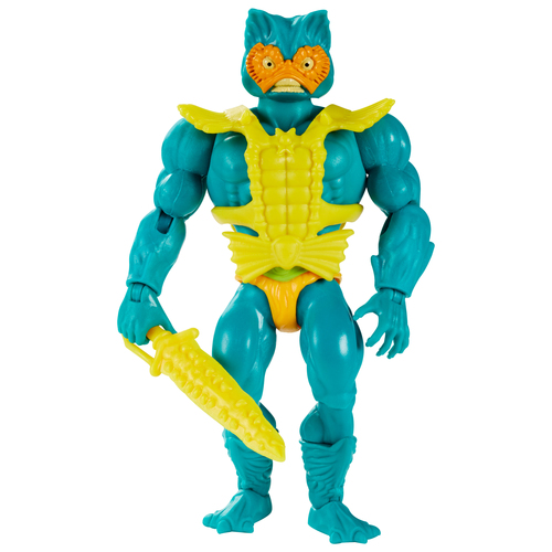 Masters of the Universe GRX01 детская фигурка