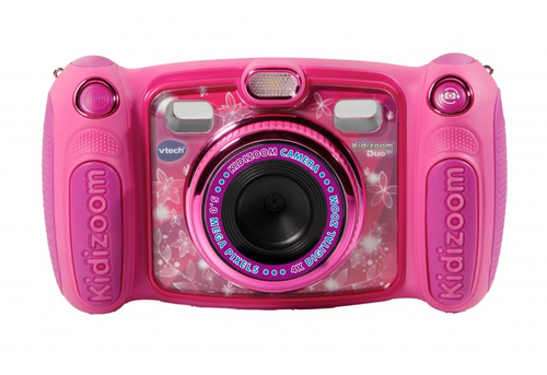 VTech Kidizoom DUO 5.0 Children's digital camera