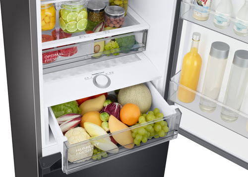 Samsung RL38A7B5BB1/EG fridge Freestanding – image 6
