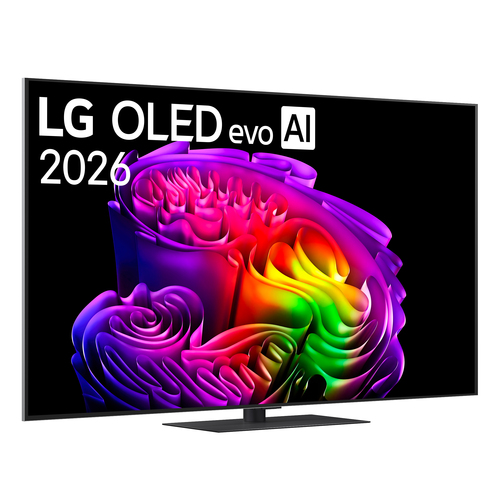 LG OLED evo AI OLED65G66LS – image 3