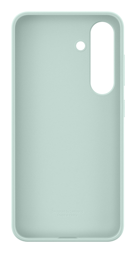 Samsung Galaxy S25 Siliconen Back Cover Mint, afbeelding 5
