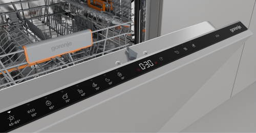 Gorenje 748723 dishwasher Fully built-in 14 place settings – image 8