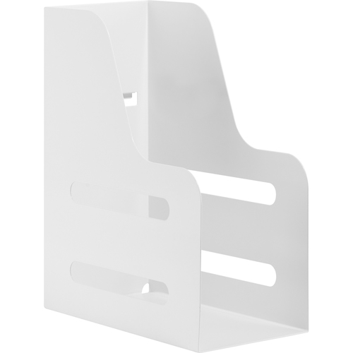 Product image: InLine Slatwall document folder, white