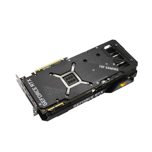 ASUS TUF Gaming TUF-RTX3090-O24G-GAMING NVIDIA GeForce RTX 3090 – image 3