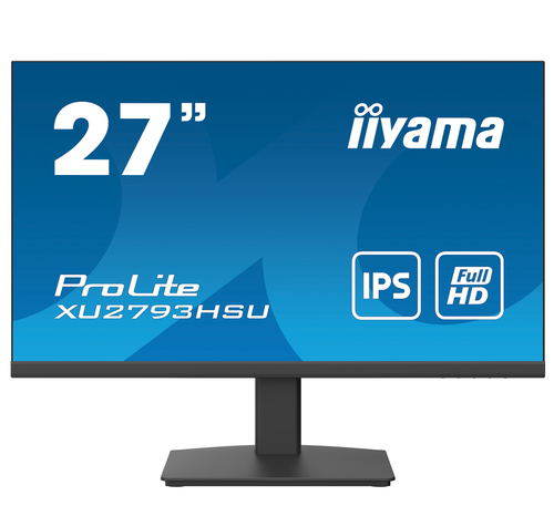 iiyama ProLite XU2793HSU-B4-STD computer monitor – image 1