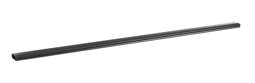 Vivolink VLWL110B canaleta para cable Negro