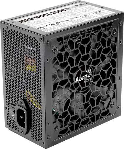 Aerocool AEROW550 PC Power Supply – image 5
