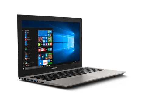 MEDION AKOYA P6687-i7-256F8 Intel® Core™ i7 i7-8550U Laptop – image 2