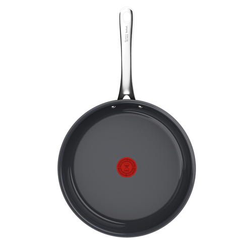 Tefal Cook Prima by Jamie Oliver Koekenpan 28 cm, afbeelding 2