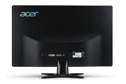Acer G6 G246HYLbid computer monitor – image 9