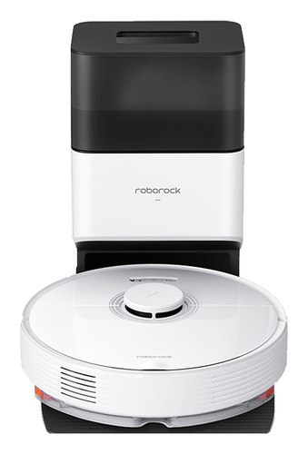 Roborock Q7+ Белый