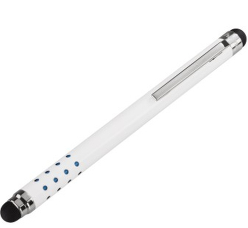 Hama 00107846 stylus pen Blue, White