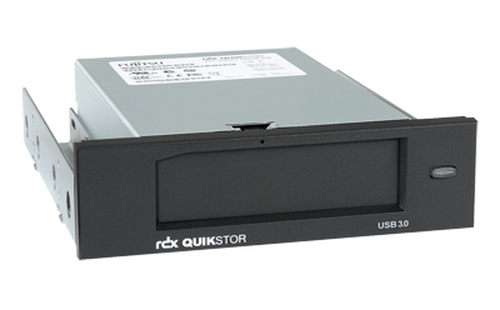 Fujitsu S26361-F3750-L605 backup storage device Storage drive RDX cartridge RDX
