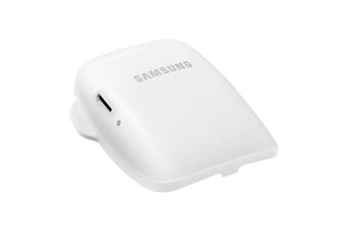 Samsung EP-BR750B Smartwatch White USB Indoor – image 8
