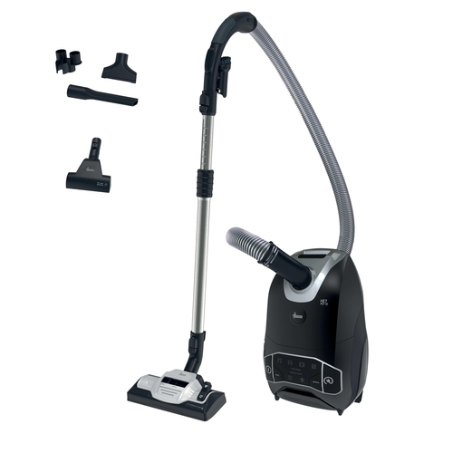 Hoover H-ENERGY 700 HE720PET 011 6 L Цилиндрический пылесос Cухой 850 W Мешок для пыли